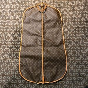 Louis Vuitton Garment Case